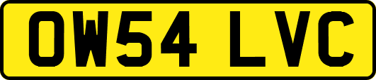 OW54LVC