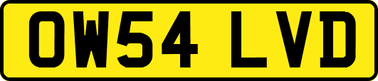 OW54LVD