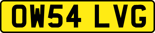 OW54LVG