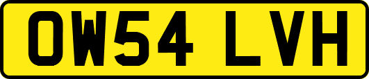 OW54LVH
