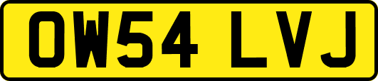 OW54LVJ