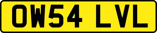 OW54LVL