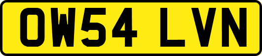 OW54LVN