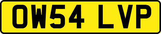 OW54LVP