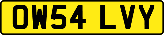 OW54LVY