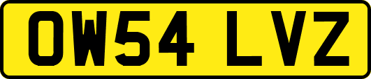 OW54LVZ