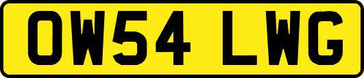 OW54LWG