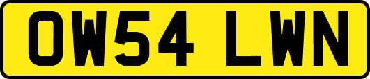 OW54LWN