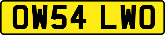 OW54LWO