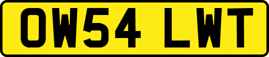 OW54LWT