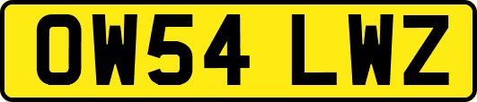 OW54LWZ
