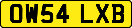 OW54LXB