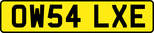 OW54LXE