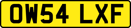 OW54LXF
