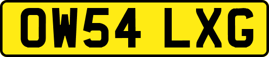OW54LXG
