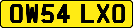 OW54LXO