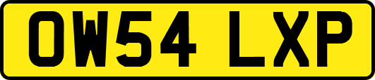 OW54LXP