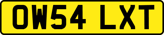 OW54LXT