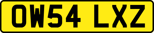 OW54LXZ