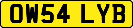 OW54LYB