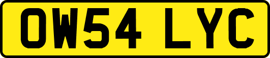 OW54LYC