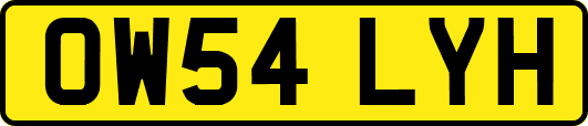 OW54LYH