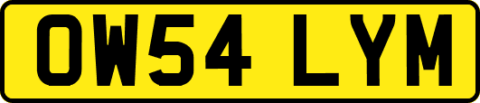 OW54LYM