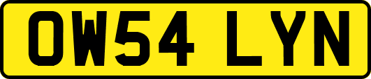 OW54LYN