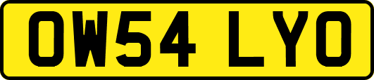 OW54LYO