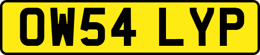 OW54LYP