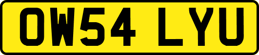 OW54LYU