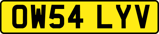 OW54LYV