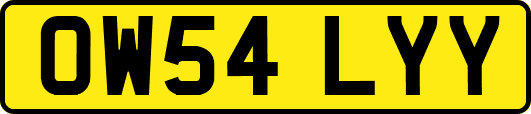OW54LYY