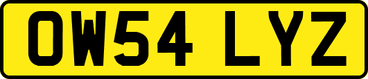 OW54LYZ