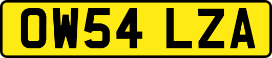 OW54LZA