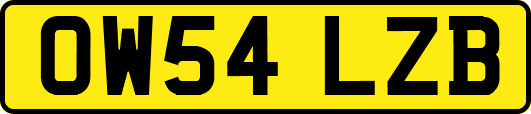 OW54LZB