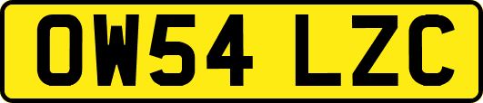 OW54LZC