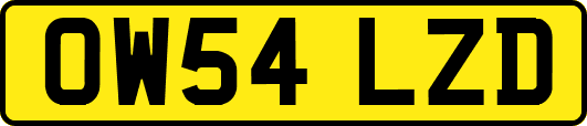 OW54LZD