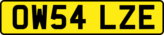 OW54LZE