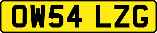 OW54LZG