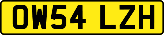 OW54LZH