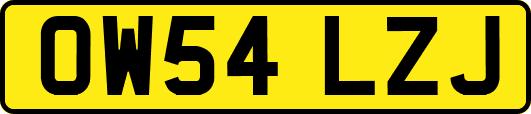 OW54LZJ