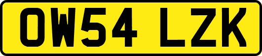OW54LZK