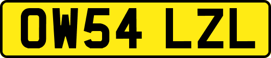 OW54LZL