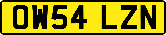 OW54LZN