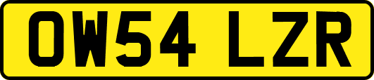 OW54LZR