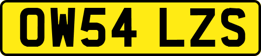 OW54LZS
