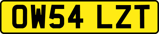 OW54LZT