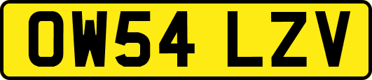 OW54LZV