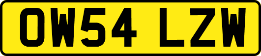 OW54LZW
